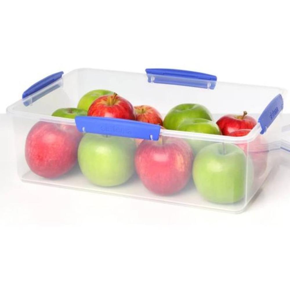 Contenedor de Alimentos 7L Sistema ToGo 1870