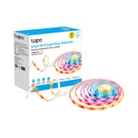 Tira Luz LED Tapo L930-5 Tp-Link Multicolor 5M Control Voz Sincroniza Música