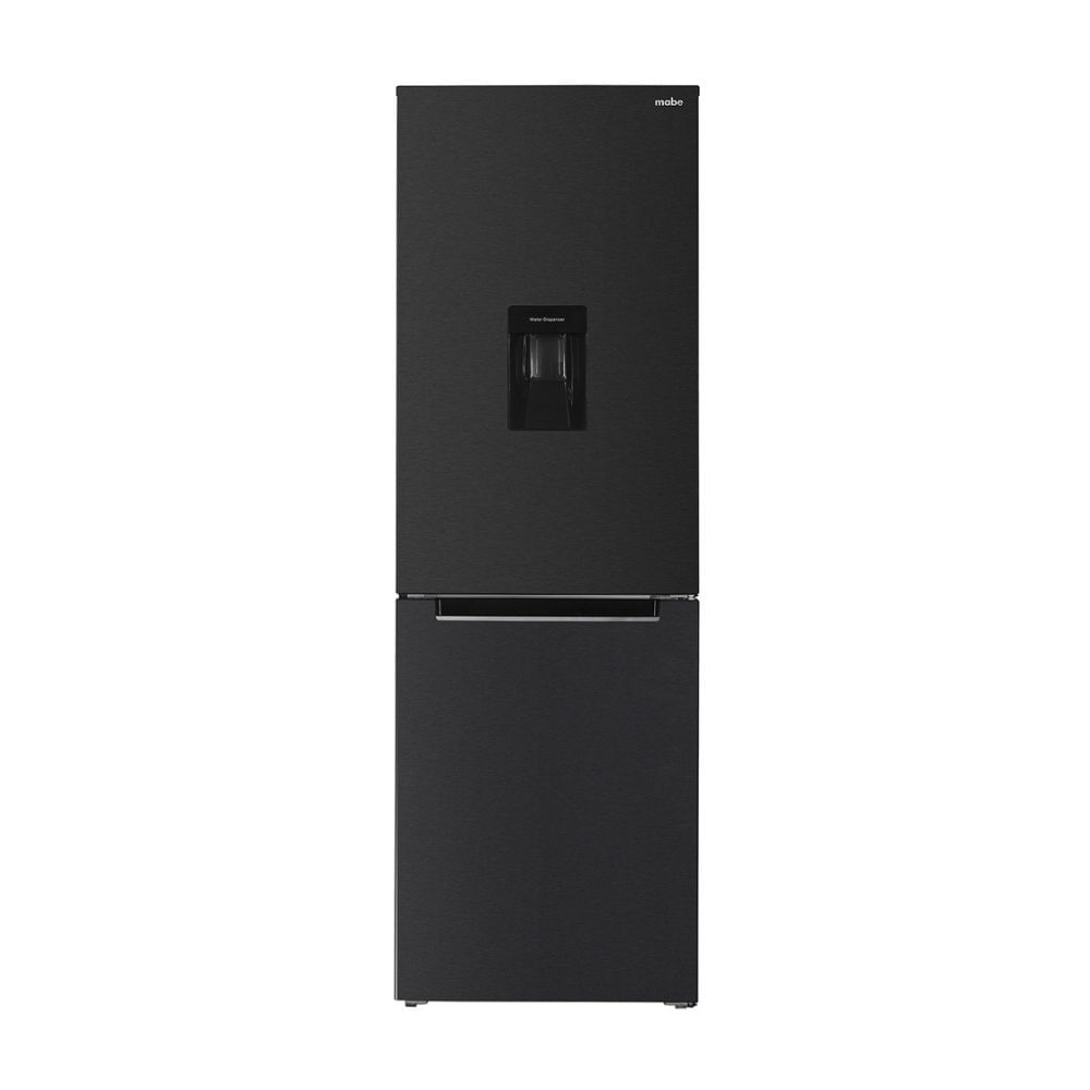 Refrigeradora Mabe 320 litros Rmb432pxprp0 Negro