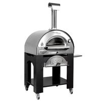 Horno de Leña Italiano Tranquili Forni Arde MEDIUM
