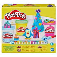Celebration Compound Pack PLAY DOH