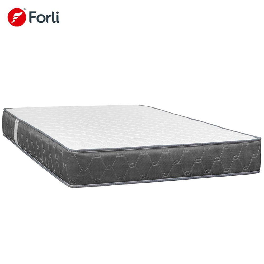 Colchón FORLI Acqua 1 Plaza