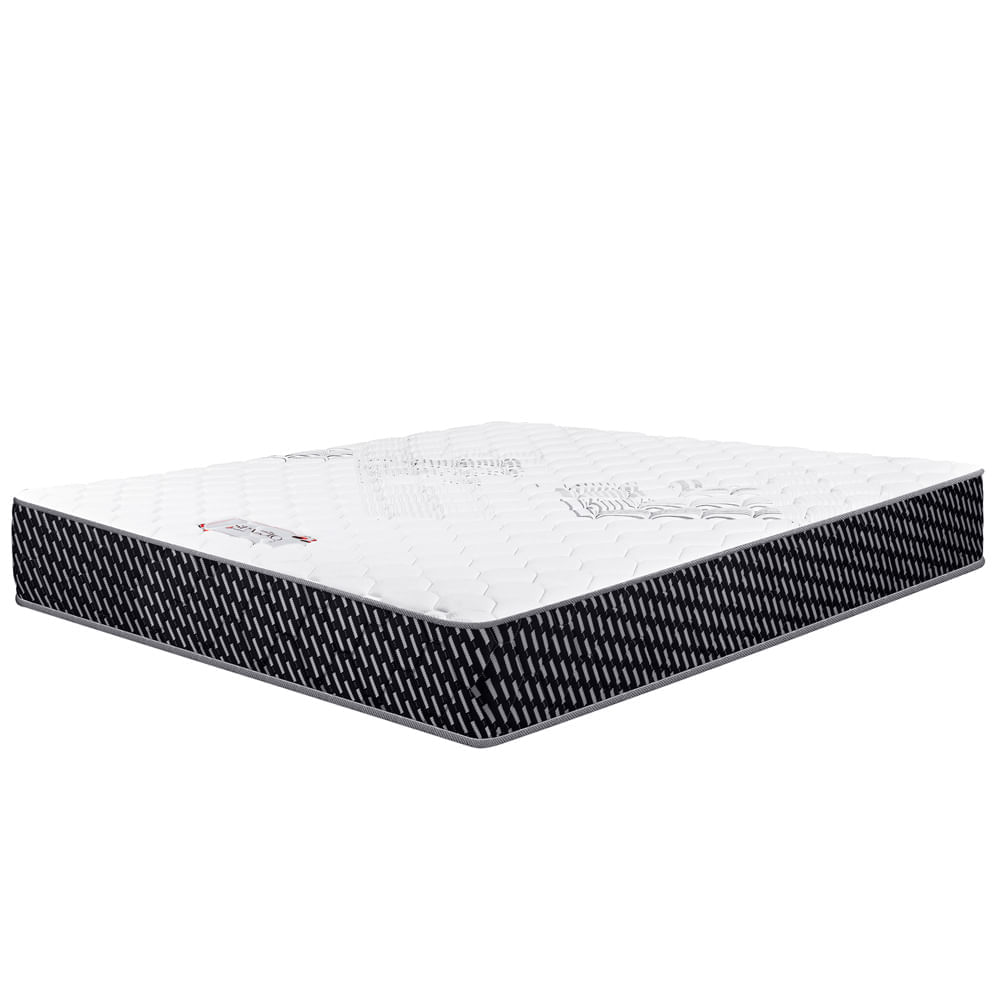 Colchón KOMFORT Spazzio 2 Plazas