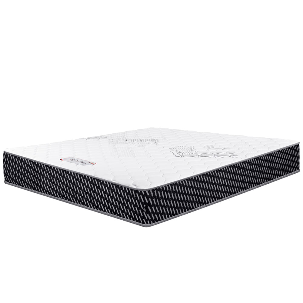 Colchón KOMFORT Spazzio 1.5 Plazas