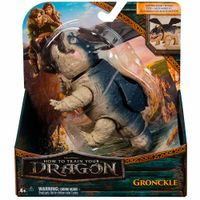 Figura básica DRAGONS Dragón Asst 6074171