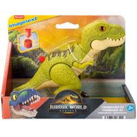 Dinosaurio Rebirth JFJ64 IMAGINEXT x1 un (Modelos Aleatorios)