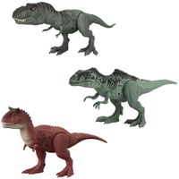 Dino Sonido JGM12 JURASSIC WORLD x1 un (Modelos Aleatorios)