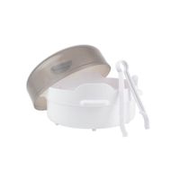 Esterilizador Dr Browns A Vapor Para Microondas