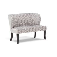 Banqueta Martin Plata