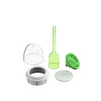 Biberón Dr Browns Kit De Conversión 9Oz/ 270Ml Boca Ancha
