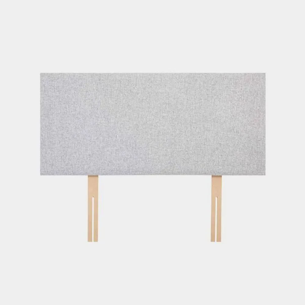 Cabecera Dorian Gris Queen W