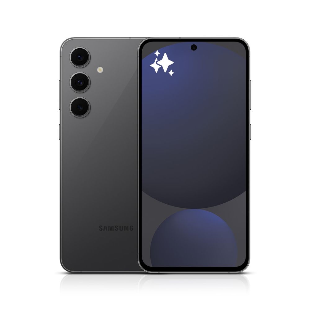 Celular Samsung  SM-S721BZKMLTP 8GB RAM 256GB 6.7"" Negro