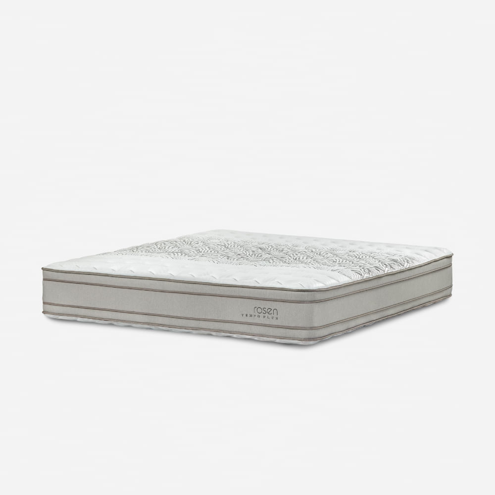 Colchón Tempo Plus Niebla King