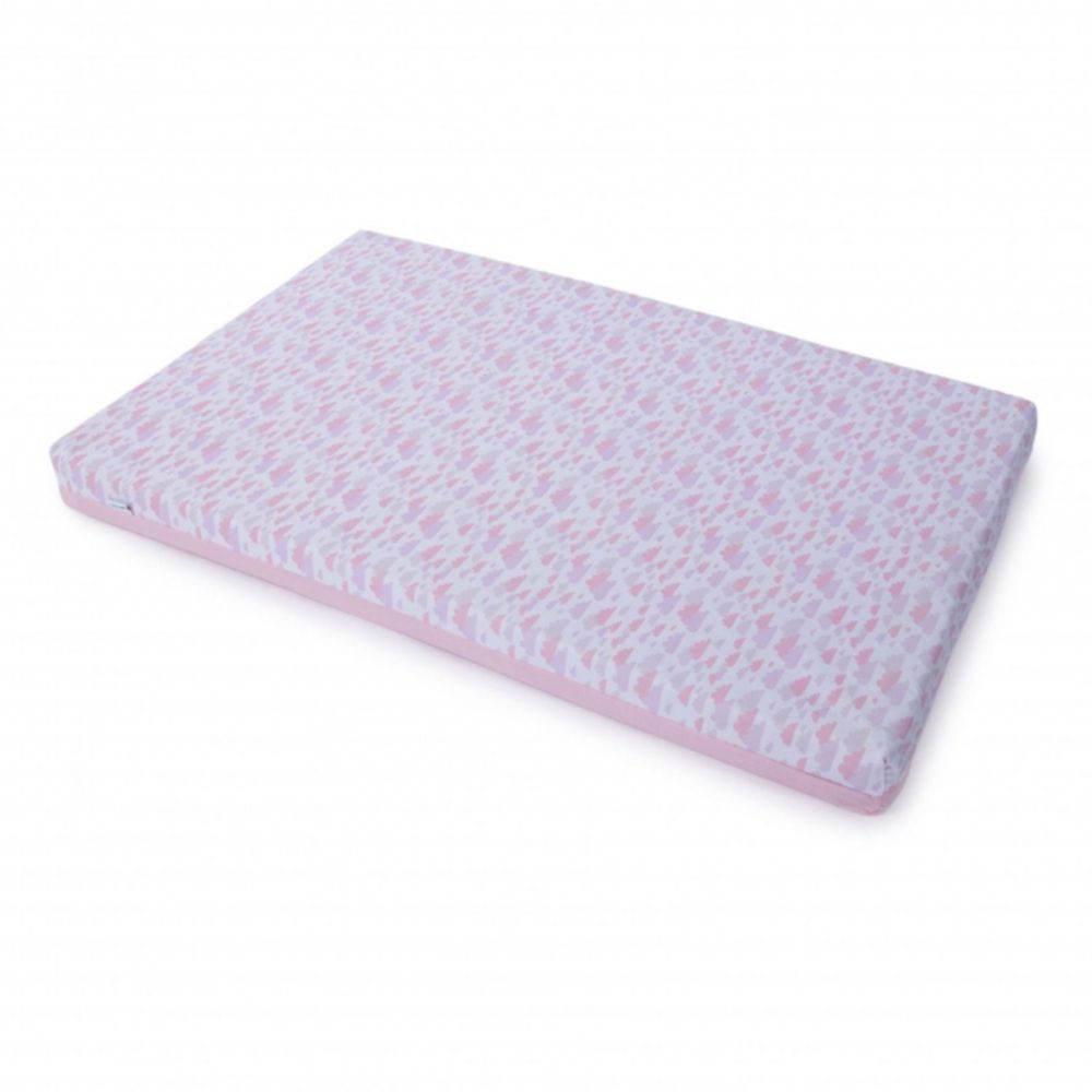 Colchón De Estimulación Maternelle Grande Rosado
