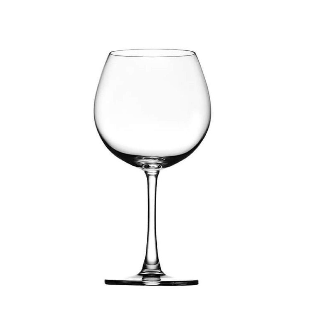 Special Set X 4 Copas Balloon 650 Ml