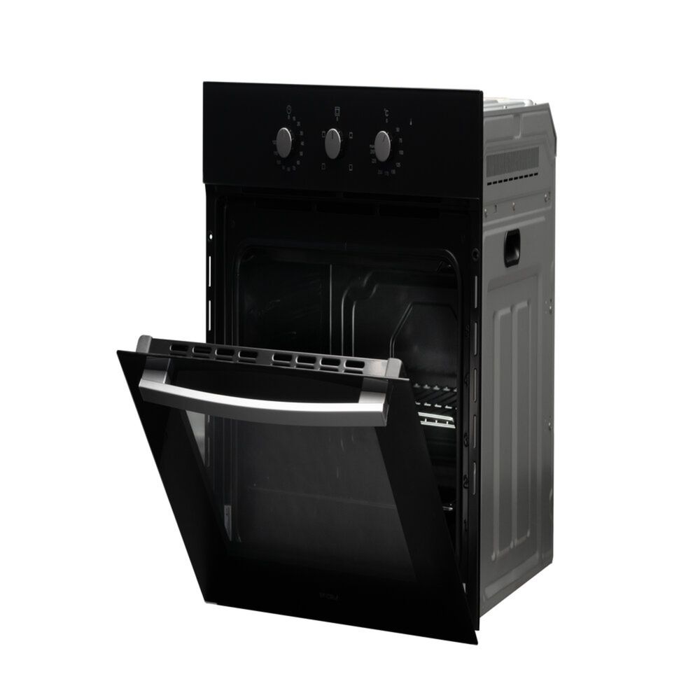 Horno Fdv Confort El Negro