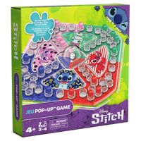 Juegos De Mesa Lilo & Stitch Pop Up