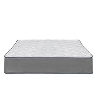 Colchón Forli Polaris 2 Plazas + 2 Almohadas + 1 Protector