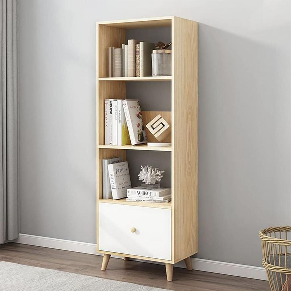 Estante Duna - Villa Hogar