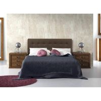 Cabecera Queen cube - Villa Hogar