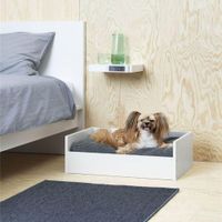 Cama mascota Bumer small - Villa Hogar