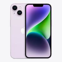 IPHONE 14 128GB APPLE LILA CLARO REACONDICIONADO