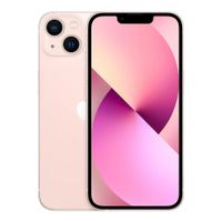 IPHONE 13 128GB APPLE ROSA