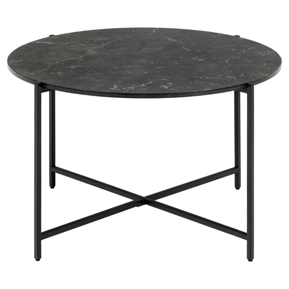 Mesa De Centro Mafer Negro