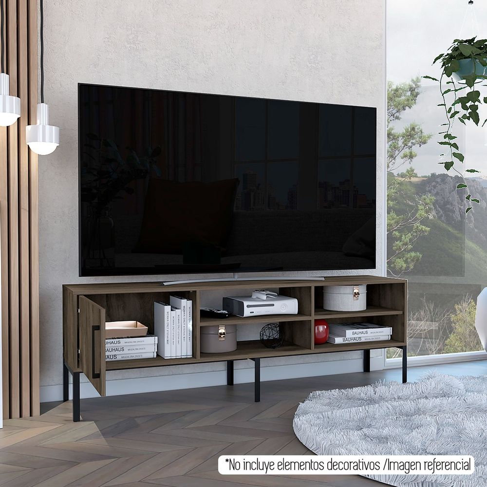 Mesa de TV 45 Soho - Bellota