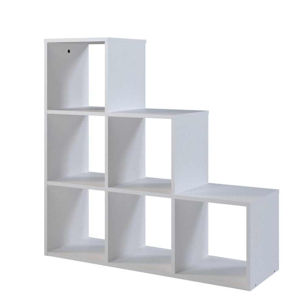 ESTANTE MINIMALISTA CARTER NACION MUEBLES