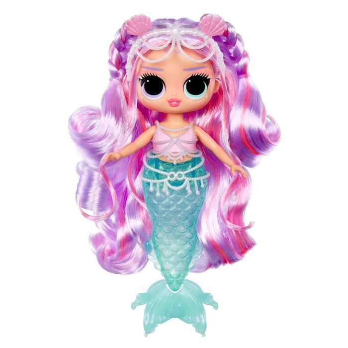 Muñeca Surprise Tweens Mermaid-Lana Promart