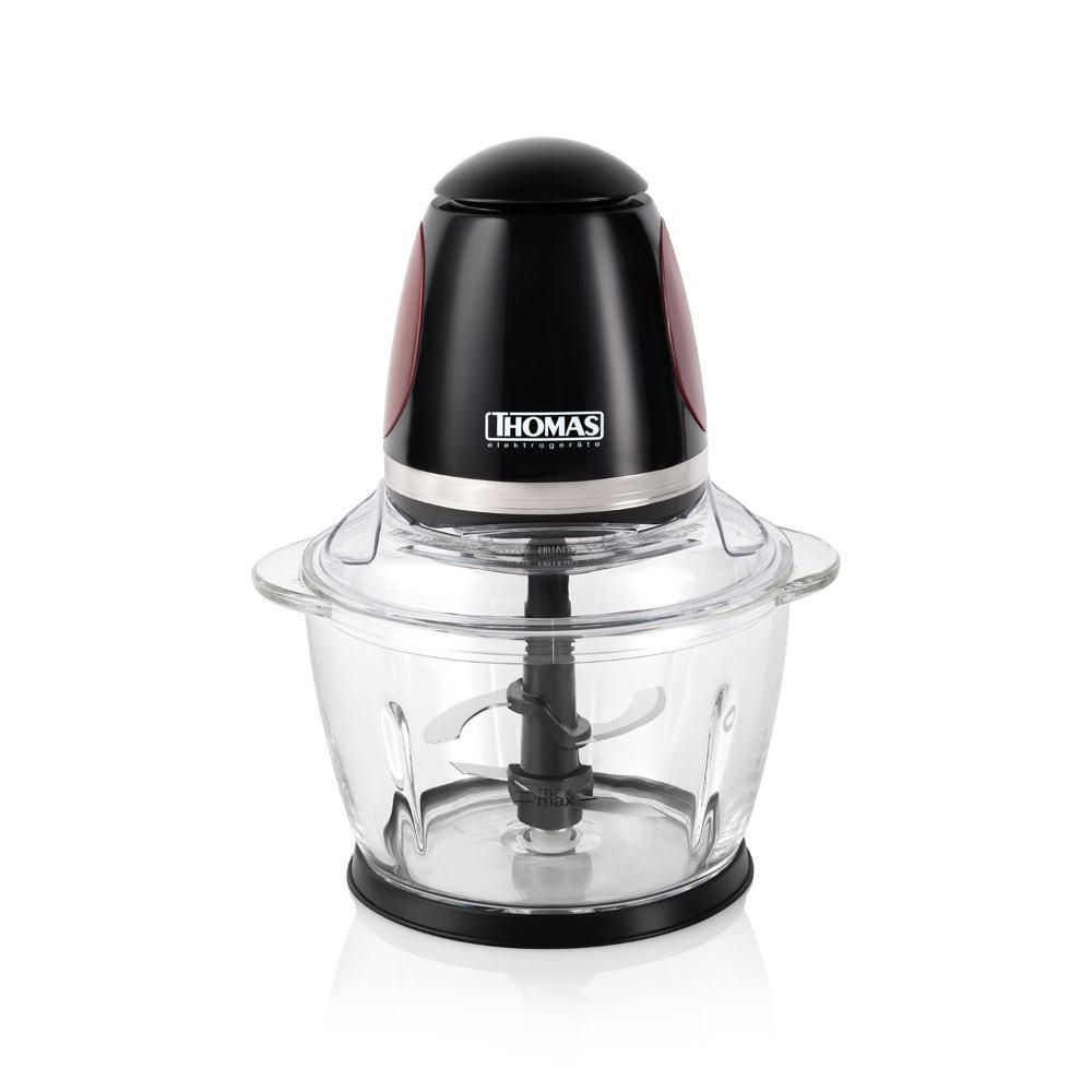 Picatodo Thomas TH-9005V Negro