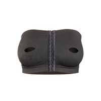 Sujetador De Lactancia Dr Browns Negro Talla L/Xl