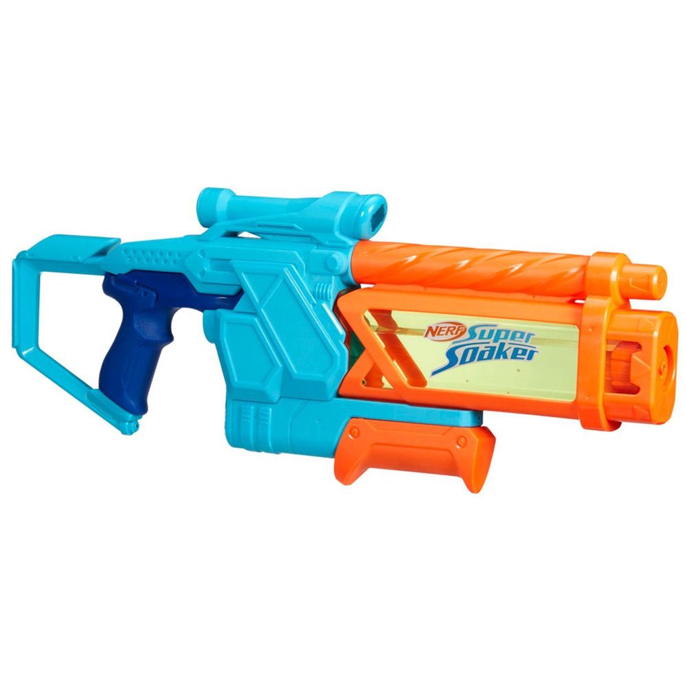 Nerf Super Soaker Soa Mega Dunk Fill