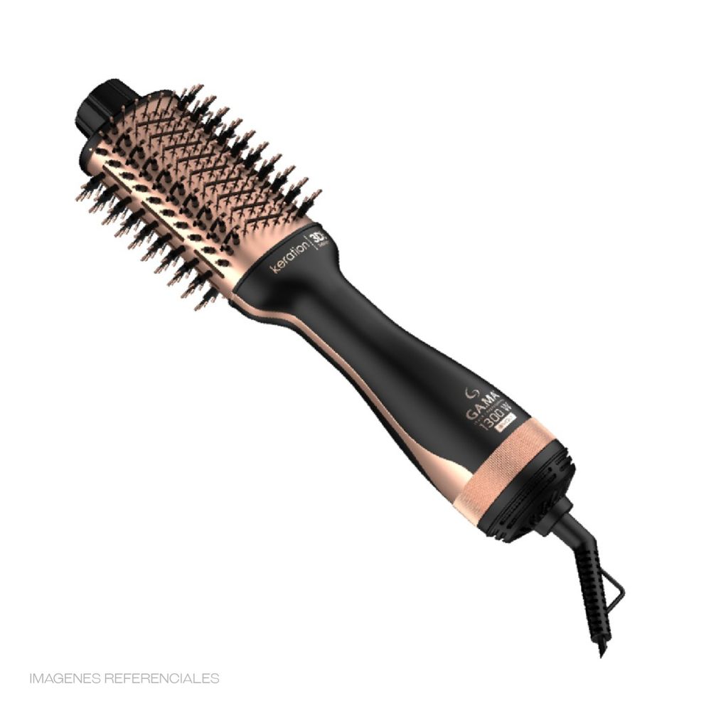 Cepillo Stylish Keration 220V