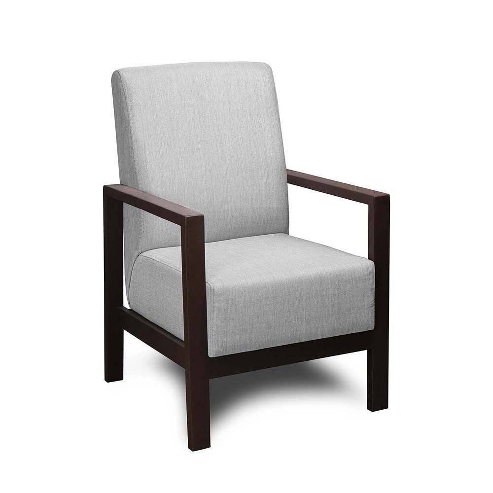 Silla Poltrona Plata