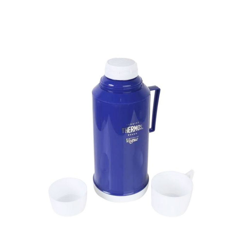Thermos 1 L. Vogue Azul