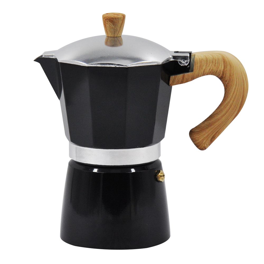 Cafetera Italiana Ddp