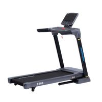 Trotadora Monark T500 Negro