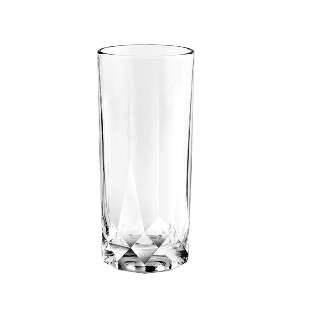 Connexion X6 Vaso Long Drink 350 Ml