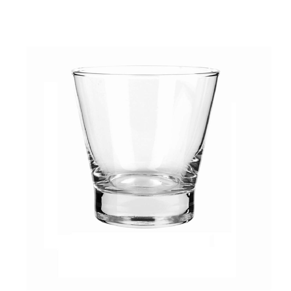 Duches Set X6 Vasos Sour Doble 345 Ml