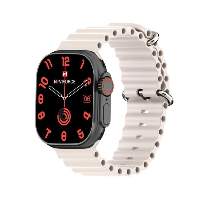 Smartwatch Hombre Nt13 Naviforce 1030961 Promart