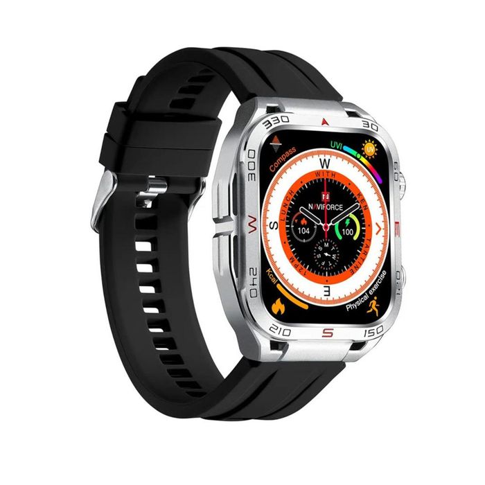 Smartwatch Hombre Nt11 Naviforce 1030954 Promart