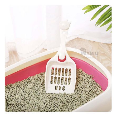 Arenero Removible sin Techo en Tono Rosado Y+Agendita Arenero Removible sin Techo en Tono Rosado Y+Agendita