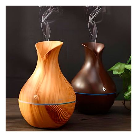 Difusor de Fragancias en Tonalidad Madera Claro Y+Agendita Difusor de Fragancias en Tonalidad Madera Claro Y+Agendita