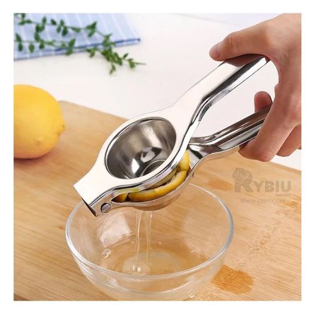 Exprimidor Versatil en Plateado Y+Agendita Exprimidor Versatil en Plateado Y+Agendita