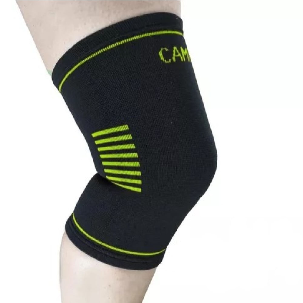 RODILLERA ELÁSTICA DE COMPRESIÓN