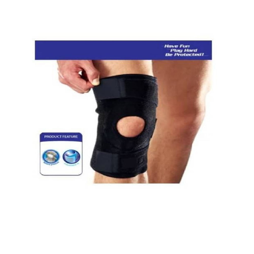 Rodillera Ortopédica Ajustable