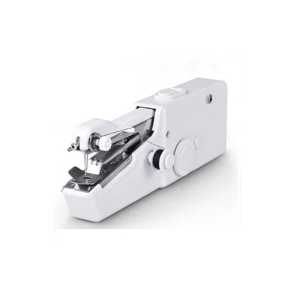 Máquina de Coser Portátil de Mano
