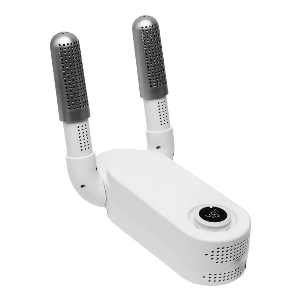 Secador Eléctrico de Zapatos